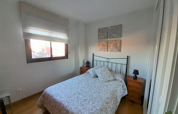 Apartamento 1 dormitorio
