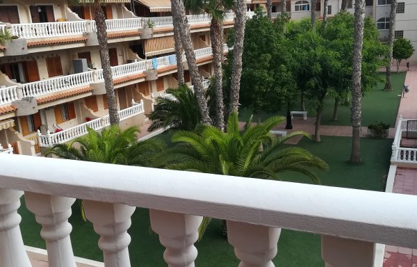 Chalet adosado – Torre de la Horadada