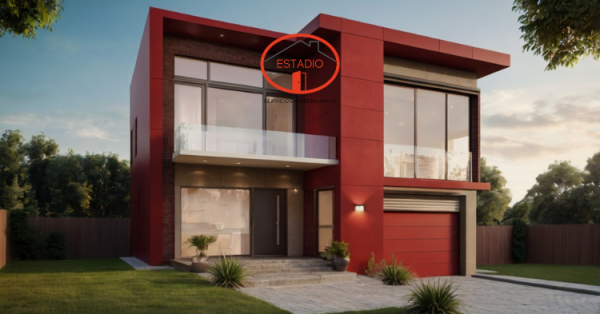 Logo inmuebles alquiler