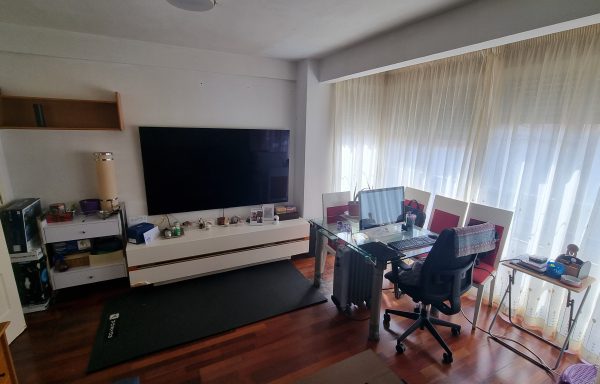 Piso de 2 dormitorios